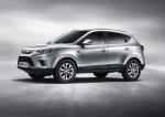 JAC Refine S5 2013 года